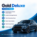 Gold Deluxe