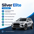Silver Elite