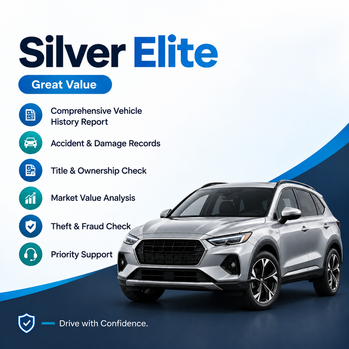 Silver Elite